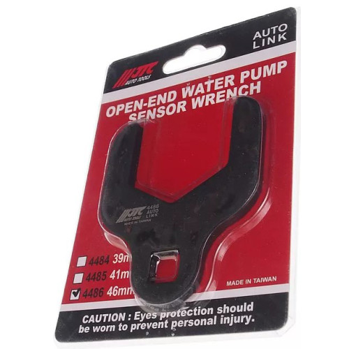 Ключ для натяжения ремня ГРМ,46мм Opel,Vauxhall,GM. 4486 JTC