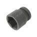 Головка торцевая ударная 1/2", 6-гранная,24мм. 443824 JTC