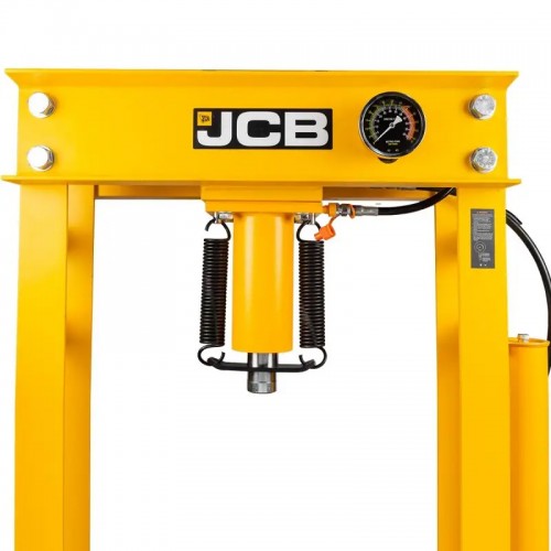 Прес пневмогидравличный JCB Tools 40т JCB-TY40001