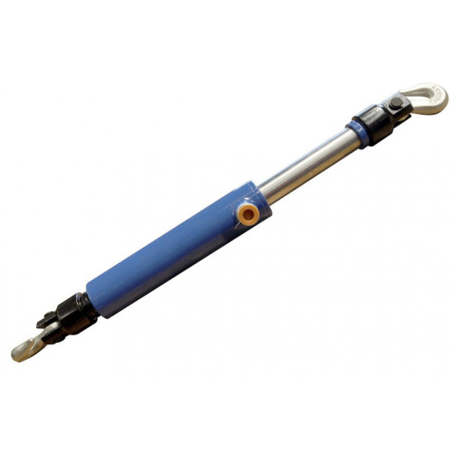 Стяжка рихтувальна гідравлічна з двома гаками 10т.VITOL TRK1210/42209