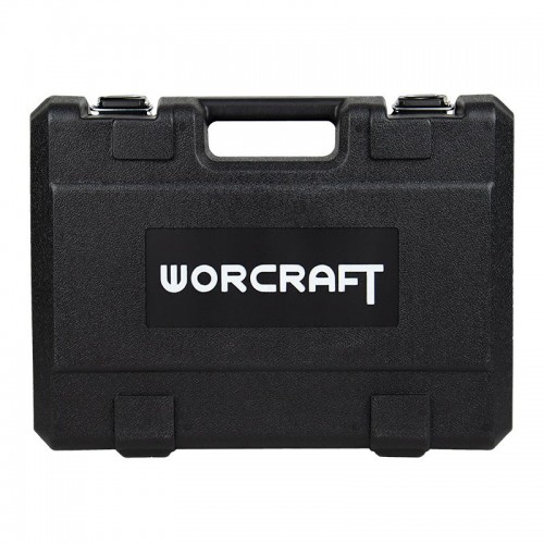 Секатор акумуляторний до 30 мм (ONE FOR ALL без аккумулятора) WORCRAFT CSC-S20LiBPM
