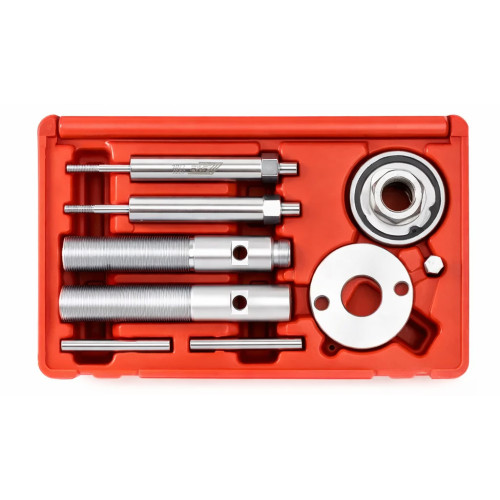 Съемник пьезо и электромагнитных форсунок RENAULT,OPEL,NISSAN (2,0л DCi M9R). 6245 JTC