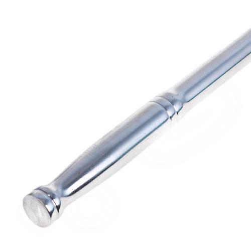 Вороток с шарниром усиленный 1/2" 600мм 4700P-24 HANS