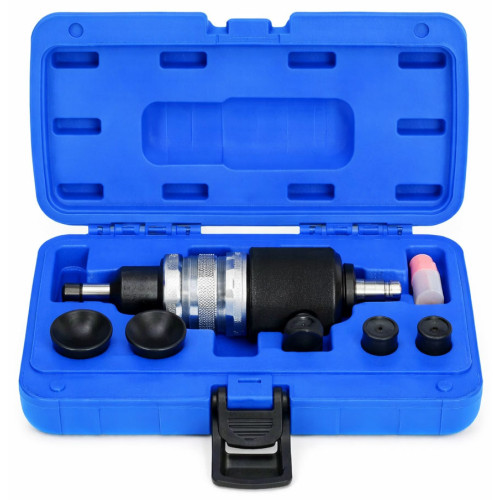 Притирка клапанов пневматическая. VIKTEC VT13828