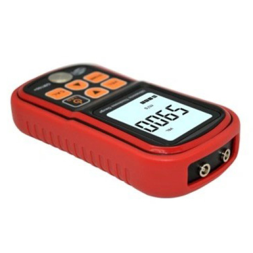 Толщиномер ультразвуковой, 1,2–300мм. BENETECH GM100X