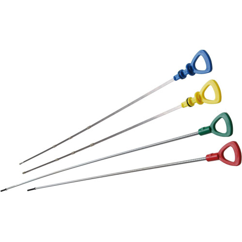 Набор щупов для проверки уровня масла MERCEDES BENZ 4шт. ASTA A-4TOD