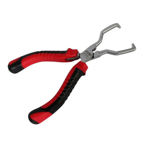 Клещи малые 135мм, для разъемов топливопровода. 6009 JTC