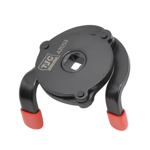 Съёмник масляного фильтра "краб" 63–95мм. TJG AUTO TOOLS A2088