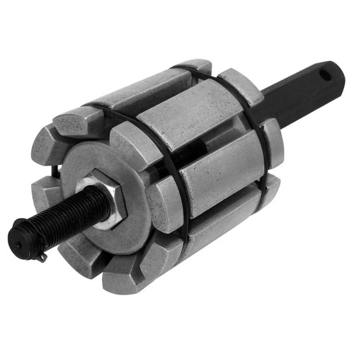 Инструмент для расширения выхлопной трубы 38–64мм. QUATROS QS84035