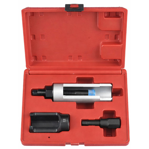 Знімач дизельних форсунок Mercedes CDI OM 611,612,613, 3шт. FORCE 903G17F