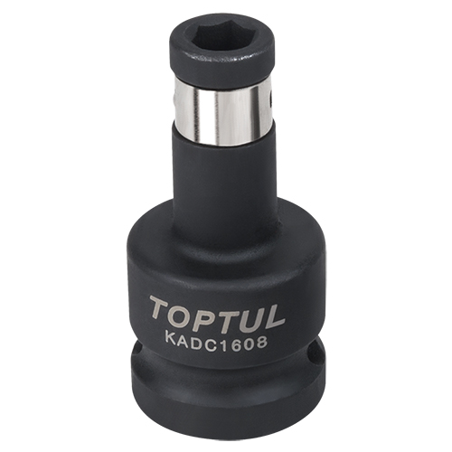 Держатель бит ударный 3/8"х5/16" TOPTUL KADC1210
