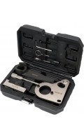 Набор фиксаторов RENAULT, OPEL, NISSAN (2.0L M9R) /2.2 / 2.3 DCI CDTI YATO YT-06010