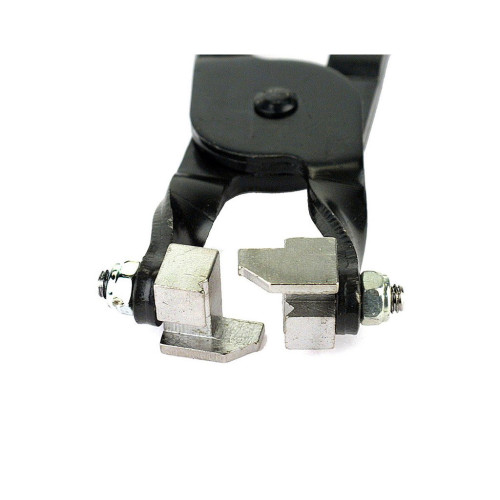 Щипцы для шланговых хомутов TURBO VW AUDI. QUATROS QS20839