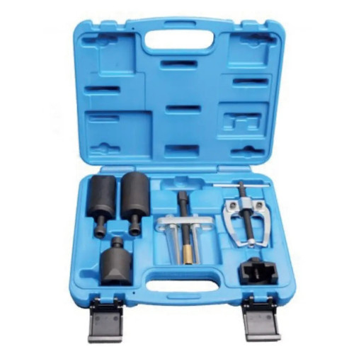 Набор съёмников стеклоочистителей,6шт. QUATROS QS12169