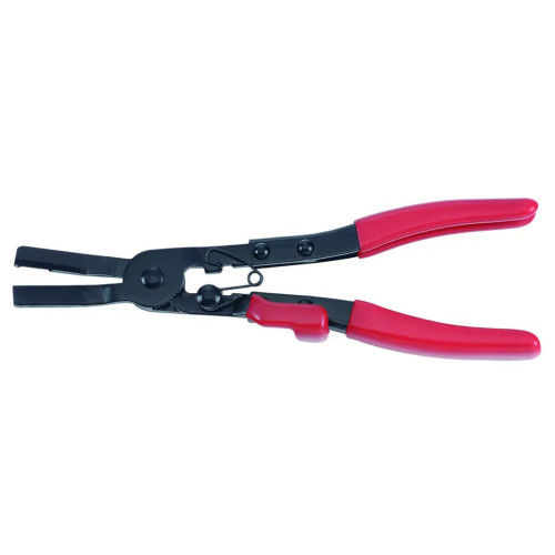 Клещи для пружинных хомутов. FORCE 9G0116 F