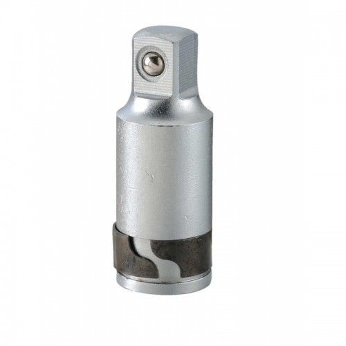 Адаптер 1/4"hex x 1/4" квадрат FORCE