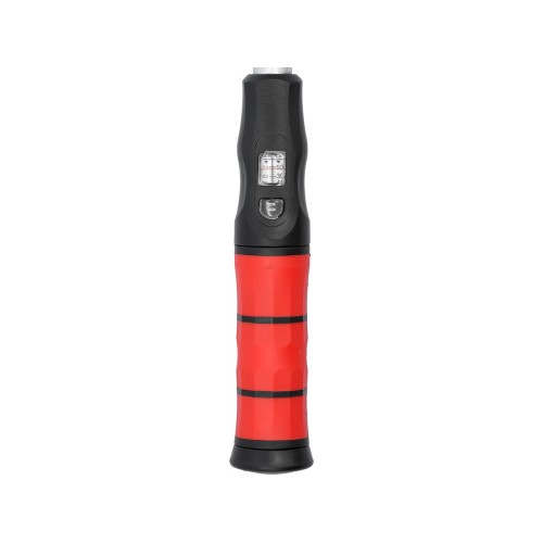 Ключ динамометрический YATO: квадрат 3/8", F=10-60 Нм, L=310 мм YT-07692