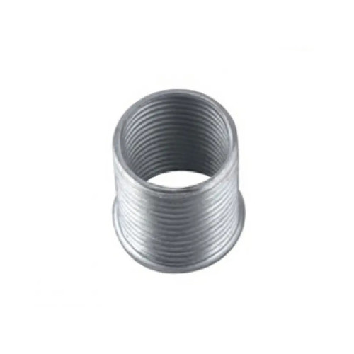 Резьбовая втулка (M14×1.25мм,L=19мм).QUATROS QS14256B