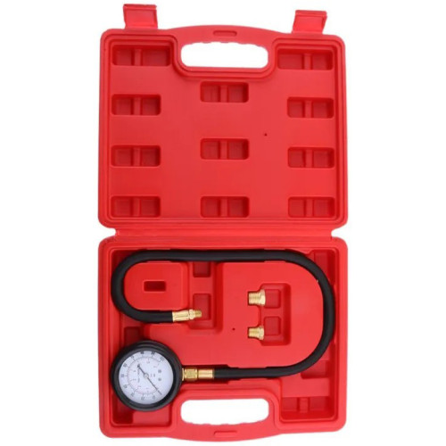 Тестер тиску масла в системі. Rewolt T7006