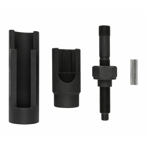 Набор инструмента для снятия форсунок MB CDI OM 611,612,613. 52629 JBM