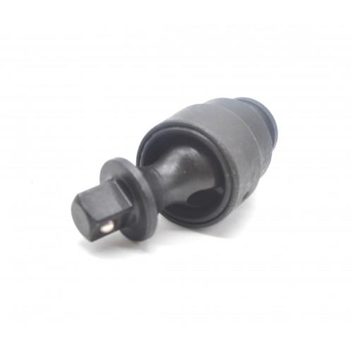 Кардан ударный 1/4" L=38 мм FORCE 80521MPB F