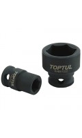 Головка торцевая ударная 1/2"  13мм  TOPTUL KABA1613