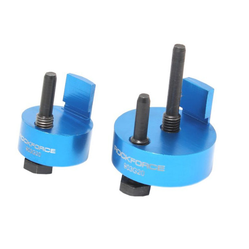 Пристосування для встановлення поліклинових ременів 2шт. RF-903G20