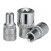 Головка торцевая 3/8",TORX E14, длина 28мм. FORCE 53614 F
