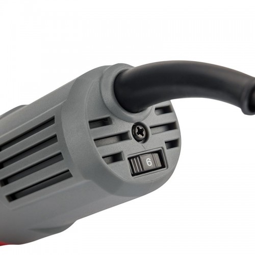 Шлифмашина угловая 850 Вт, 11 000 об/мин WORCRAFT AG08-125PS
