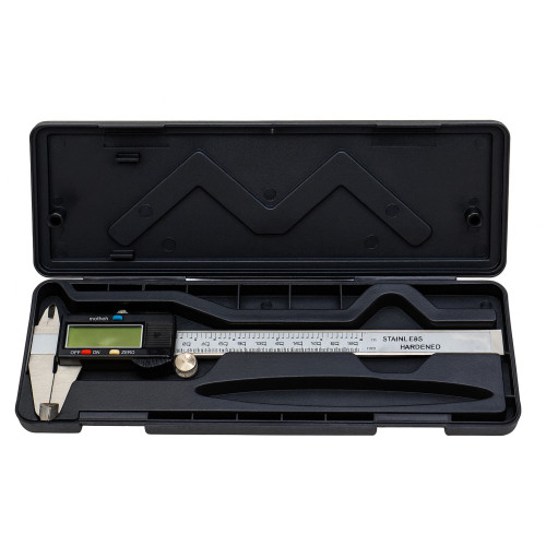 Штангенциркуль электронный 150мм (0,02мм). SATRA S-DIC150