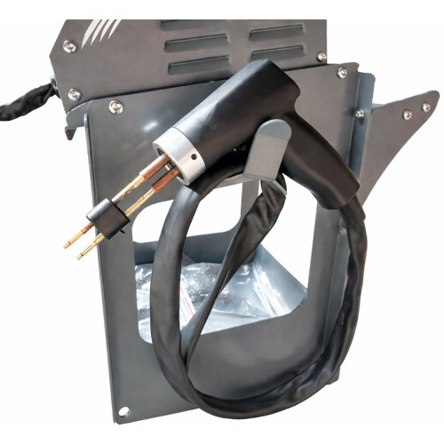 Комплект для ремонта пластиковых деталей. G.I. KRAFT GI12124