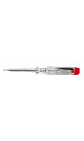 Викрутка-тестер 110-250В AC. FORCE 88401 F