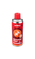 Многоцелевая смазка VOIN (VU-400) 400мл (VU-400)