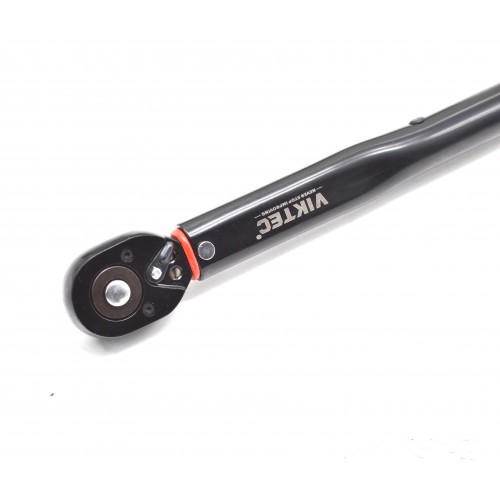 Ключ динамометрический щелчковый 3/8" 13-109Нм 355мм VT18986A VIKTEC