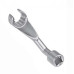 Розрізний ключ для паливних з’єднань,17мм. 4559-17 JTC