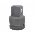 Перехідник з 3/4" на 1" ударний FORCE 80968MPB F