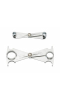 Съёмник трубок топливопровода в виде ножниц 2пр. FORCE  902G21 F