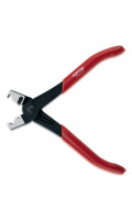 Клещи для хомутов. TOPTUL JEAE0107