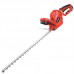 Кусторез 1500 х/мин лезвие - 55см WORCRAFT HT06-550