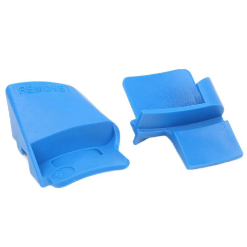 Спеціальний інструмент для демонтажу та встановлення поліклинових ременів. REWOLT (T2116)