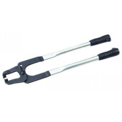 Клещи для снятия колпачка ступицы. FORCE 9T0102 F