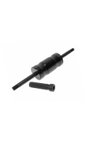 Обратный молоток для набора снятия форсунок JTC-4529, резьба M18x1,5. 4530 JTC