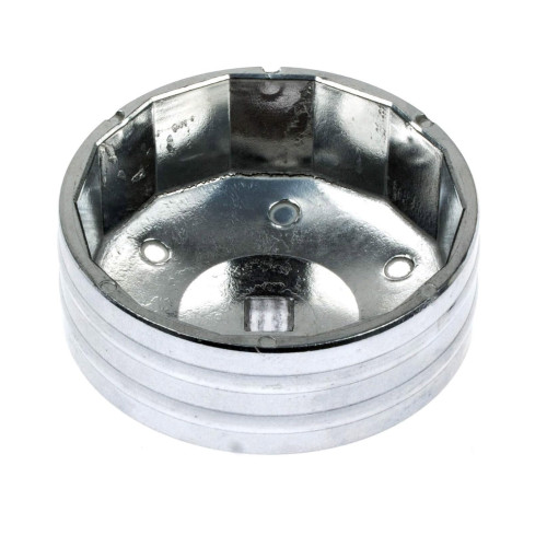 Ключ-съёмник масляного фильтра "чашка" 1/2",74мм/14 граней. ASTA A-C7414