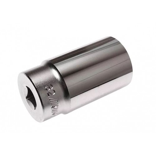 Головка торцевая глубокая 1/2",12-гранная, 32мм. 47732 JTC