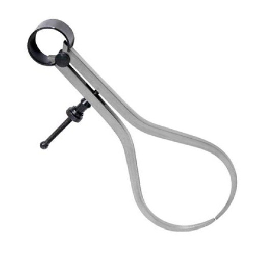 Зовнішні вимірювальні щупальця 250мм. Quatros QS15523