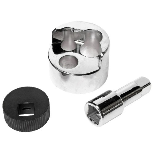 Шпильковёрт универсальный 1/4"–3/4",(6–19мм). 5706 JTC