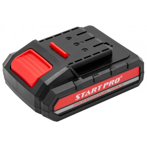Аккумуляторная батарея 18 В, 2 А ч - SCD2-18 Start Pro 3623