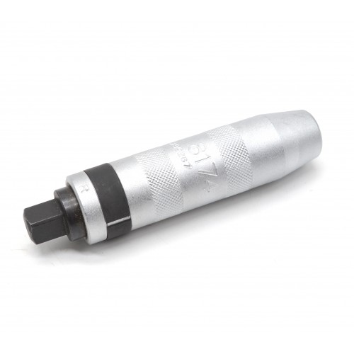 Отвертка ударно-поворотная 1/2" 8174 Force
