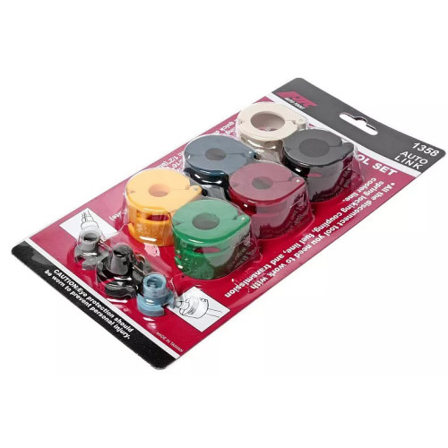 Комплект для разъединения трубопроводов. 1358 JTC