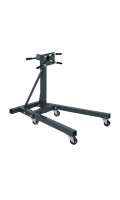 Стапель для ремонта двигателя складной 900 кг 1TES2003A